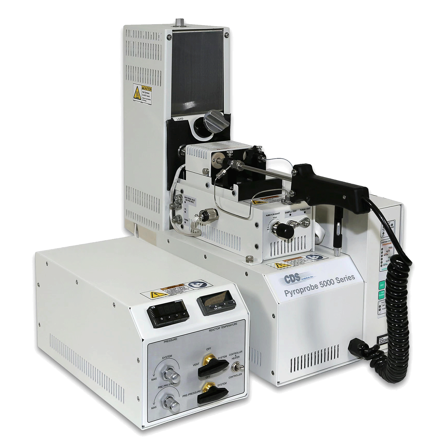 5200 全自動熱裂解儀