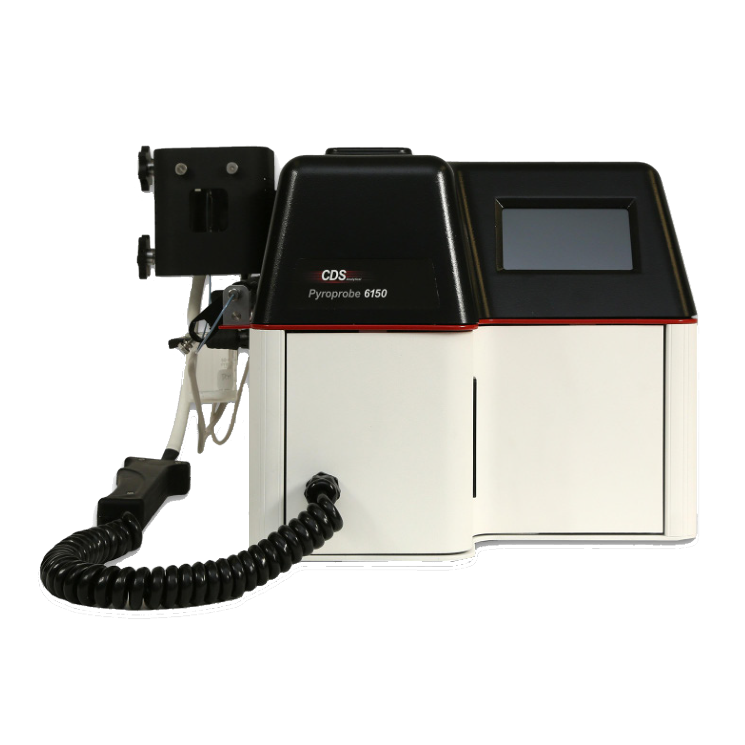 6150 全自動熱裂解儀